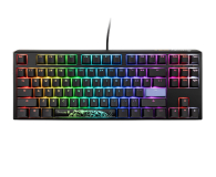 Ducky One 3 Classic Black TKL MX Blue DKON2187ST-CUSPDCLAWSC1 - 1081621 - zdjęcie 1